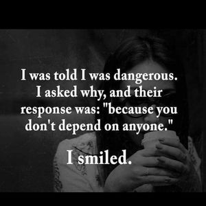 Meet your Posher, Tracy